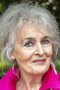 Maria Stenz in Nomansland
