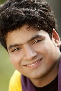 Vikas Shukla in Baramulla
