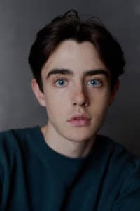 Daniel Quinn-Toye in Sunny Dancer