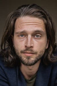 Patrick Schlegel in Maysoon