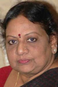 Vaishali Kasaravalli in Anuragada Alegalu