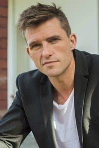 Daniel Frederiksen in The Kingdom of Doug