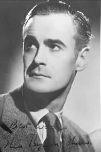 Glen Byam Shaw in The Vagabond Queen