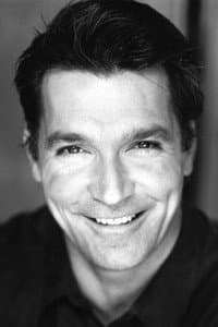Eddie Braun in Stuntman