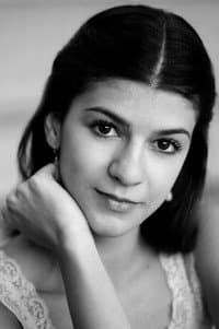 Mayara Magri in Corybantic Games