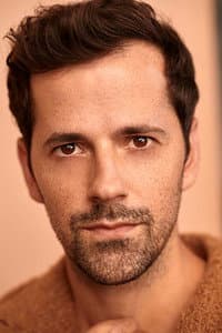 Robert Fairchild in An American in Paris: The Musical