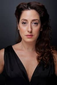 Demet Gül in A Quintet