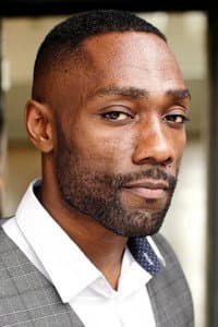 Jordan Wallace in What We Hide