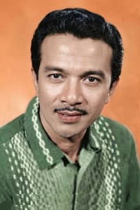 Abdullah Chik in Tun Teja