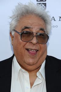 John Capodice in Out of the Black