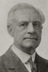 Thomas Commerford in The False Order