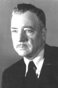Frank LaRue in Trail of Vengeance