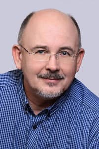 Aleksandr Timoshkin in Оккупация. Мистерии