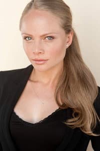 Valentina Bove in Kings of South Beach