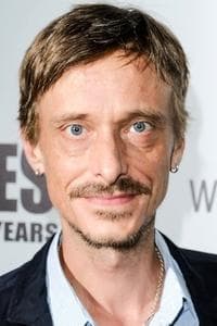 Mackenzie Crook in Solomon Kane