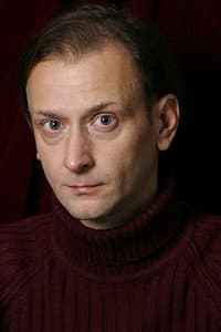 Konstantin Demidov in Свидетель
