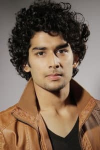 Priyansh Jora in Roam Rome Mein