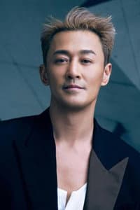 Raymond Lam Fung in P風暴