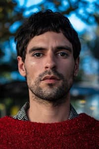 Filipe Sambado in Andar com Fé