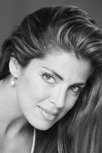 Elizabeth Giordano in The Company Man