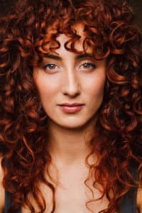 Elke Hinrichsen in The Haunting at Saint Joseph's