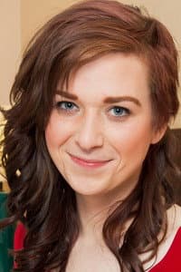Taryn Elizabeth in Trans-Starz! 11