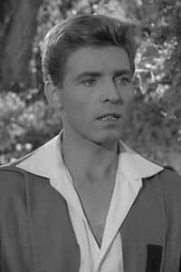 Édouard Dermithe in Le Testament d'Orphée