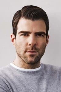 Zachary Quinto in I Am Michael