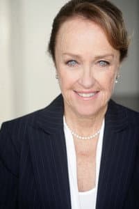 Danielle Kennedy in Harmony Parker