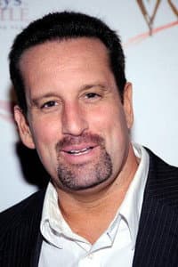 Tom Laughlin in TNA One Night Only: Hardcore Justice 4
