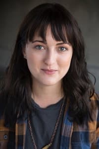 Tara Shayne in Stolen Child