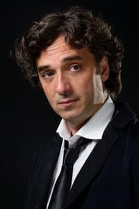Vincenzo Ferrera in Momenti di trascurabile felicità