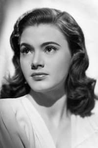 Josephine Stuart in Fly Away Peter