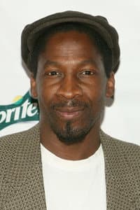 Glenn Plummer in Rhapsody