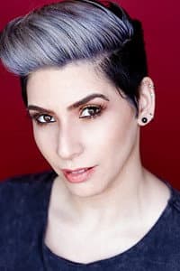 Fryda Wolff in The New Adventures of Max