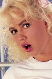 Dana Lynn in A Taste of Pleasure