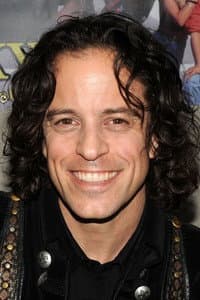 Alexander Polinsky in Roughnecks: The Starship Troopers Chronicles - The Tesca Campaign