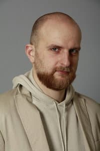 Donatas Šimukauskas in Klasės susitikimas. Berniukai sugrįžta!