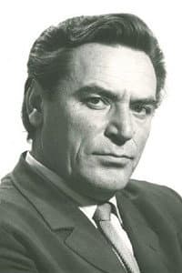 Bert Sotlar in Square of Violence