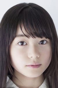 Shima Tabata in 偽りのないhappy end
