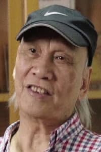 Leung Pasan in Zhan bei guo