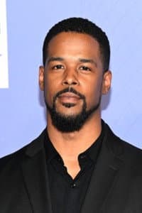 Gregg Wayans in Alison's Choice