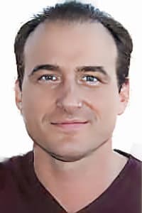 Brad Baldwin in Choke It Down