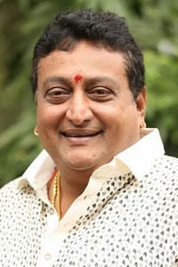 Prudhviraj in Vaisakham