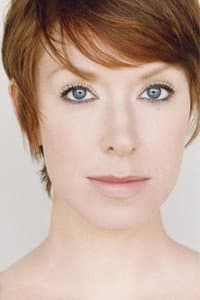 Katie Hyde in Don't I Know You?