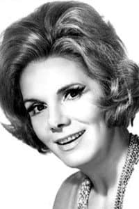 Angélica López Gamio in Suburbio