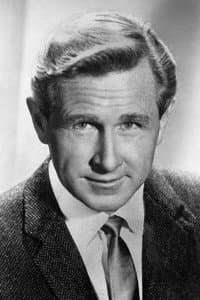 Lloyd Bridges in Calamity Jane and Sam Bass