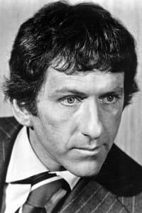 Barry Newman in Fantasies