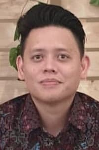 Chiwan Chilok in Badman Kembali