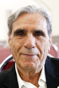 Reza Naji in After the Incident
